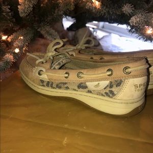 Sperry Shoes